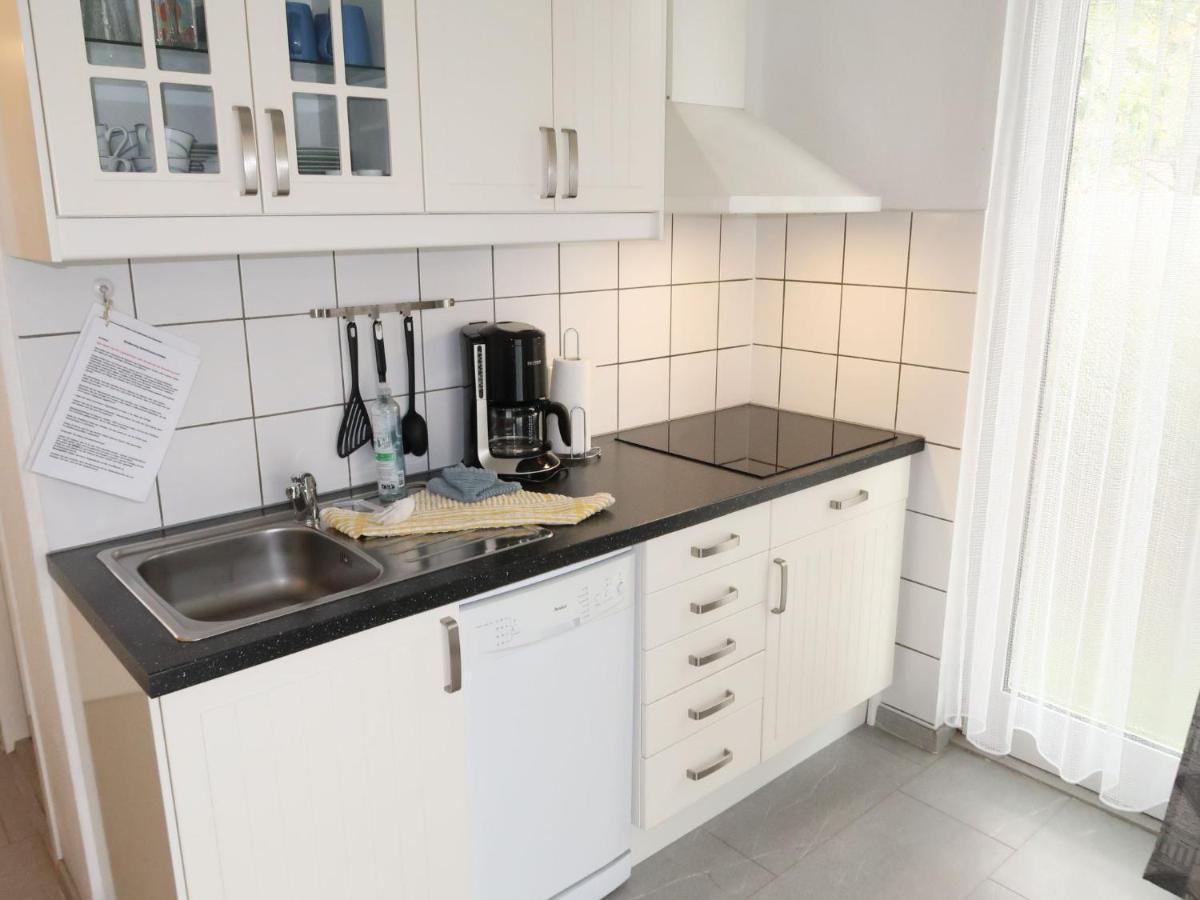 Apartment Tossens-4 By Interhome Экстерьер фото